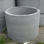 Кольцо стеновое КС 10.9 (Ø=1160 мм. h=890 мм.)