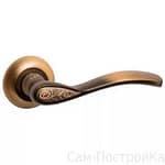 AL 102СF  ручка дверная
Cordi кофе